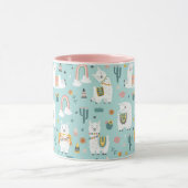 ラマスマグ マグカップ (中央)