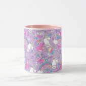 ラマスマグ マグカップ (中央)