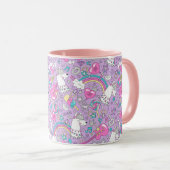 ラマスマグ マグカップ (正面右)