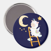 ラマス磁石 マグネット (正面/裏面)