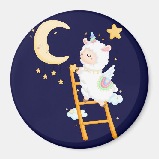 ラマス磁石 マグネット (正面)