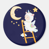 ラマス磁石 マグネット (正面)