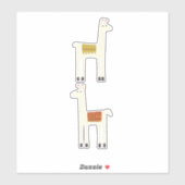 ラマス シール (シート)