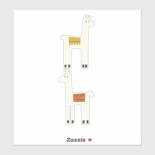 ラマス シール (シート)