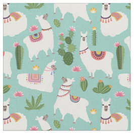 ラマス ファブリック