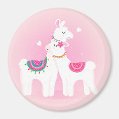 ラマス マグネット (正面)