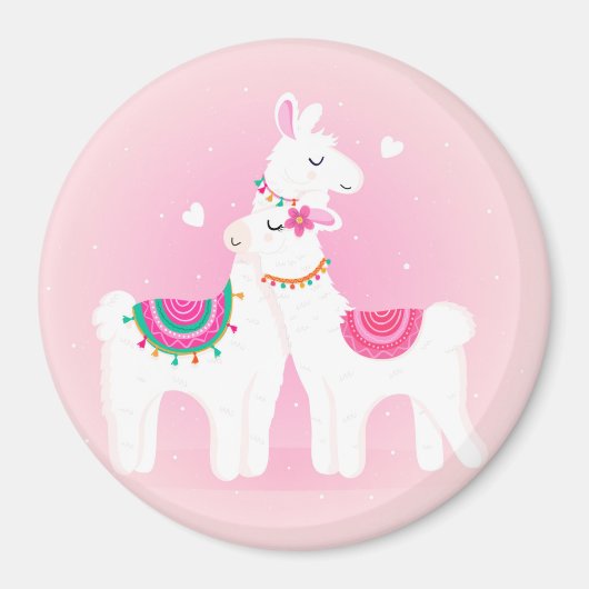 ラマス マグネット (正面)