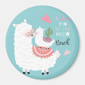 ラマス マグネット (正面)