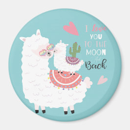 ラマス マグネット