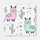 ラマス マグネット (正面)