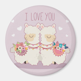 ラマス マグネット