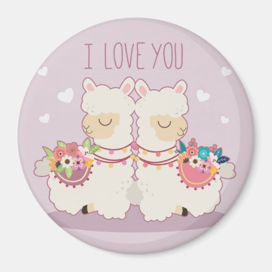 ラマス マグネット (正面)