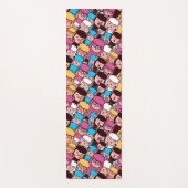 ラマス ヨガマット (正面)