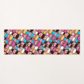 ラマス ヨガマット (正面(横))