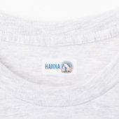 ラマス ラベル (貼付)