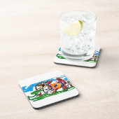 ラマセット コースター (右側)