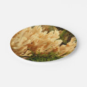 ラマダラカストルタカビ紙プレート ペーパープレート (アングル)