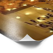 ラマダランタン。写真プリント フォトプリント            (角)