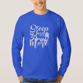 ラマダンのインスピレーションの引用Tシャツ Tシャツ