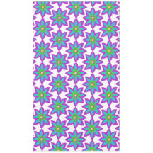 ラマダンのイードのスパークリーな花