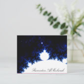 ラマダンアルムバラク ポストカード (スタンド正面)