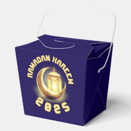 ラマダンカレエン フェイバーボックス