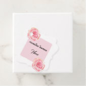 ラマダンカレムカスタムメッセージカード フェイバータグ (インサイチュ)