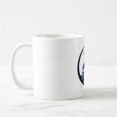 ラマダンカレムキュートボホコーヒーマグ コーヒーマグカップ (左)