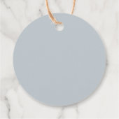 ラマダンカレムギフトラベル フェイバータグ (裏面)