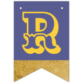 ラマダンカレムデコールバナーバウンティングフラッグ バンティングフラッグ (第2の旗)