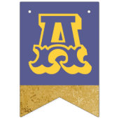 ラマダンカレムデコールバナーバウンティングフラッグ バンティングフラッグ (第3の旗)