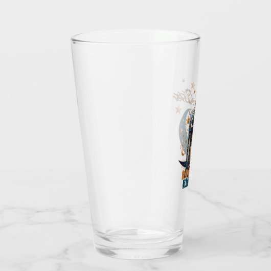 ラマダンカレムムバラックランタンラマダン2025 タンブラーグラス (右)