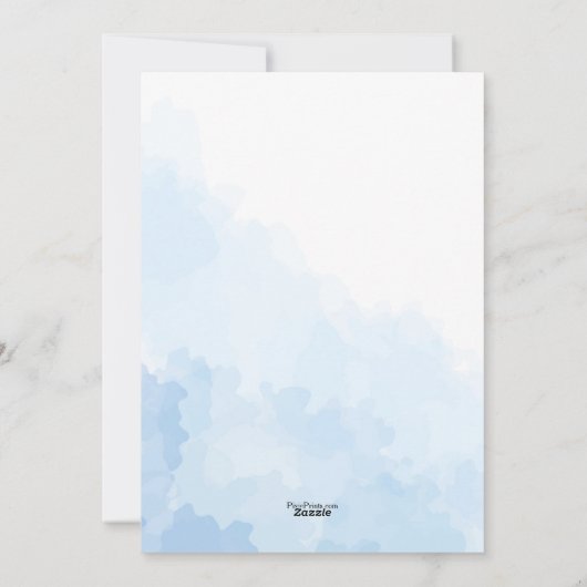 ラマダンカレムモスクホリデーカード シーズンカード (裏面)