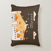 ラマダンカレム アクセントクッション (正面(垂直))