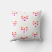 ラマダンカレム クッション (裏面)