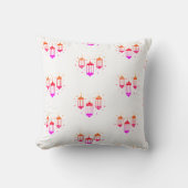 ラマダンカレム クッション (正面)