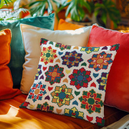 ラマダンカレム クッション