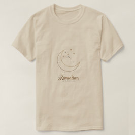 ラマダンカレムTシャツ Tシャツ