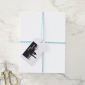 ラマダンカレーム ギフトタグ (より糸付き)