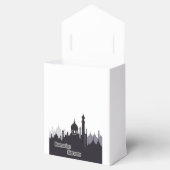 ラマダンカレーム フェイバーボックス (オープン)