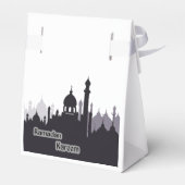 ラマダンカレーム フェイバーボックス (裏面サイド)