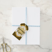 ラマダンギフトラベル ギフトタグ (より糸付き)