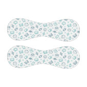 ラマダンドードルズ野球 野球ボール (パネル)