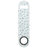 ラマダンドードレスボトルオープナー スピード栓抜き (正面)