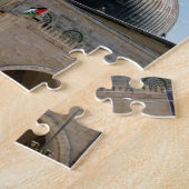 ラマダンムバラクアルアクサモスクエルサレム ジグソーパズル (側面)