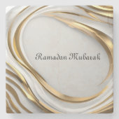 ラマダンムバラクストーンコースター ストーンコースター (正面)