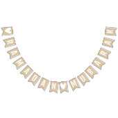 ラマダンムバラクバナーマンテルフィアレスコデーション バンティングフラッグ (全)