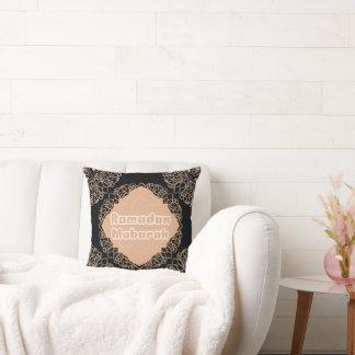 ラマダンムバラク クッション