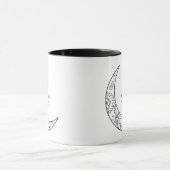 ラマダン来は  マグカップ (中央)