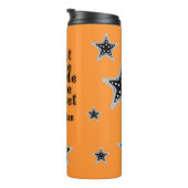 ラマダン飲み物用品 – 日没前に使用しない タンブラー (回転右)